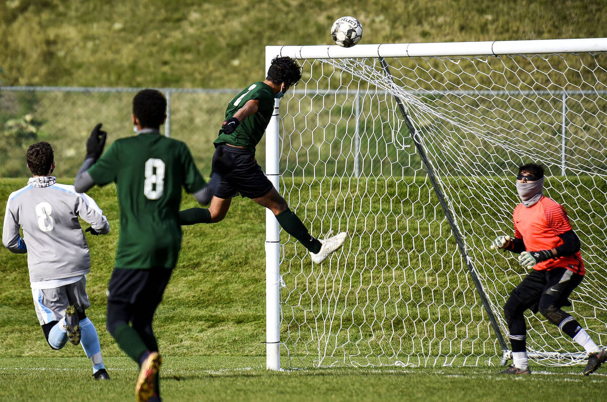 H.S. Soccer: Hilltoppers Make Statement, Stave Off Wolves